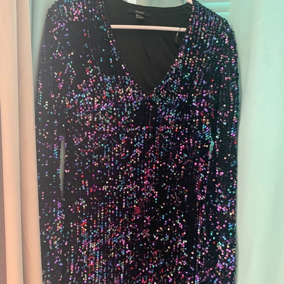 Cocktail dress - Picture 2 of 4